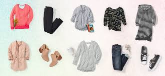 create wardrobe