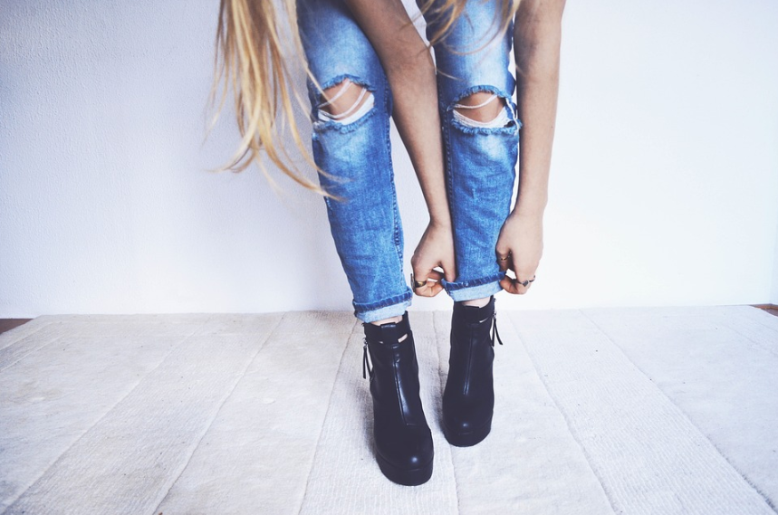 boots