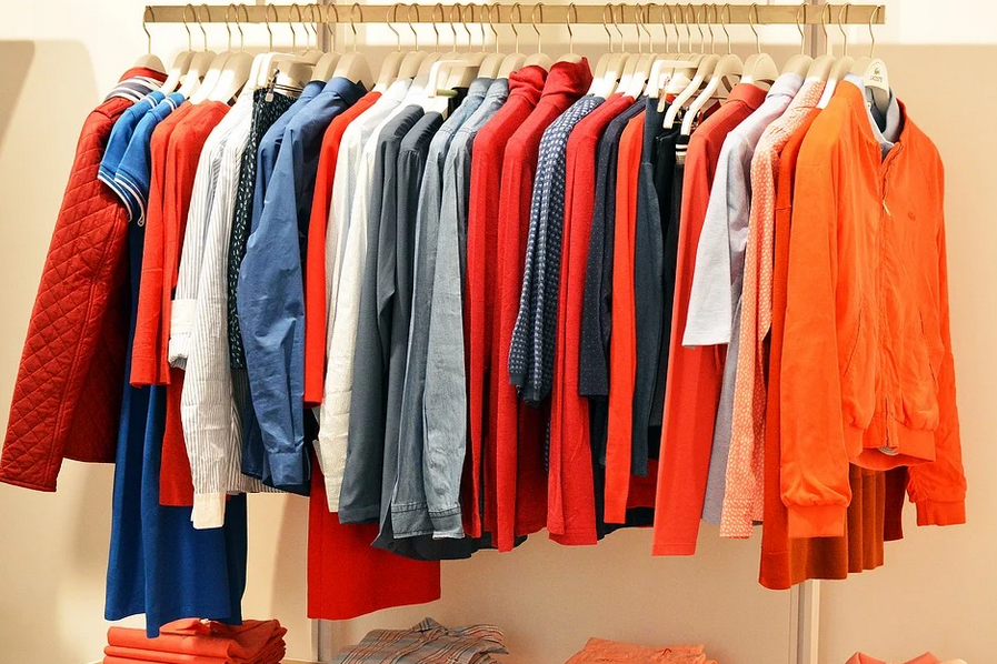 clothes