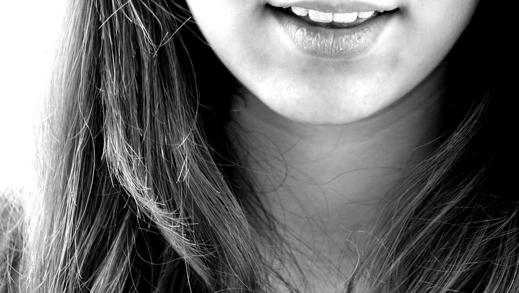 chin