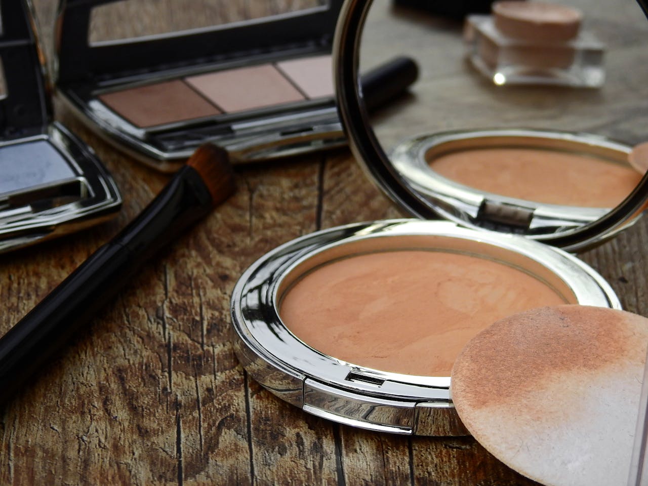 makeup